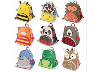 Skip Hop Mochila Infantil Zoo (Modelos)