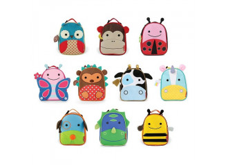 Skip Hop Lancheira Lunch Box (Modelos)