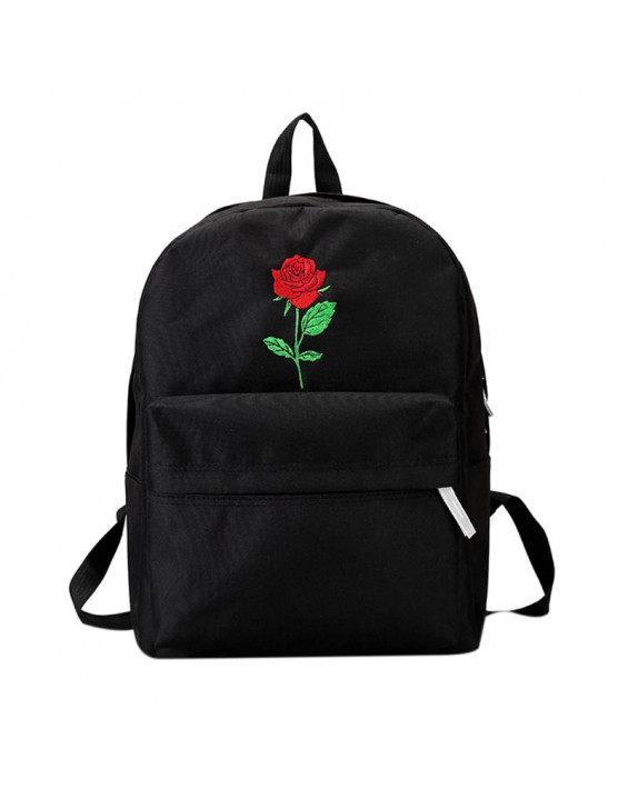 BYDI Mochila Rosa Vermelha (Cores) BYDI Mochila Rosa Vermelha (Cores)