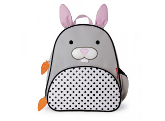 Skip Hop Mochila Infantil Zoo Coelho
