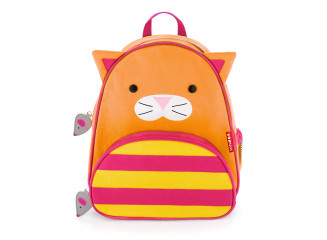 Skip Hop Mochila Infantil Zoo Gato