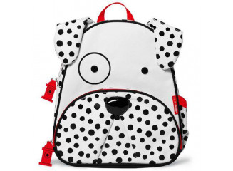 Skip Hop Mochila Infantil Zoo Dálmata