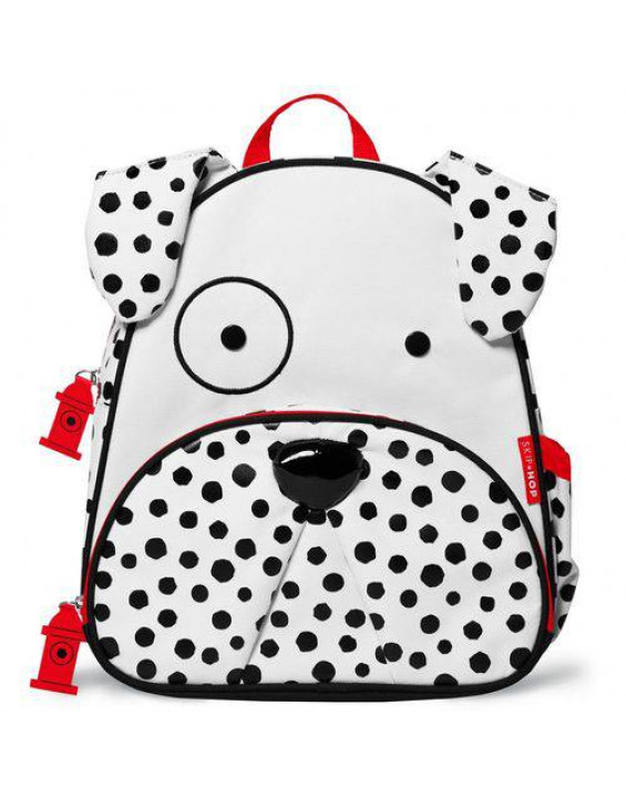 Skip Hop Mochila Infantil Zoo Dálmata Skip Hop Mochila Infantil Zoo Dálmata