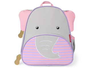 Skip Hop Mochila Infantil Zoo Elefante