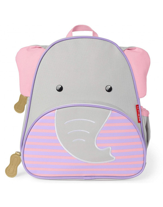 Skip Hop Mochila Infantil Zoo Elefante