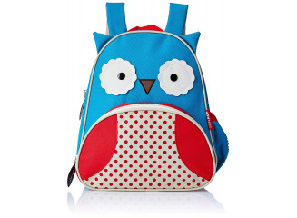 Skip Hop Mochila Infantil Zoo Coruja