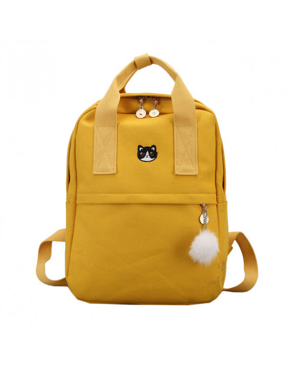 BYDI Mochila Sticker Gatinho (Cores) BYDI Mochila Sticker Gatinho (Cores)