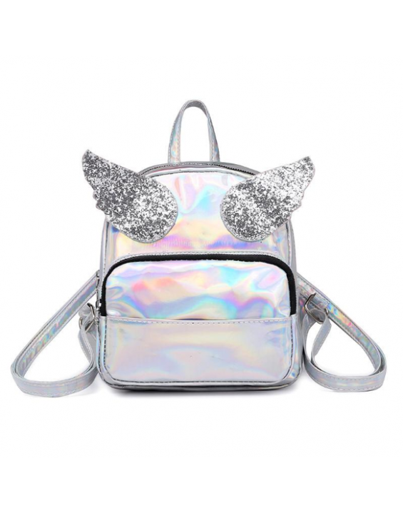 BYDI Mini Mochila Winged (Cores)