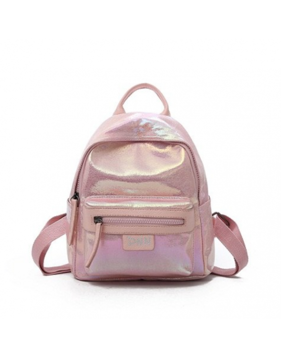 BYDI Mini Mochila Iridescente (Cores) BYDI Mini Mochila Iridescente (Cores)