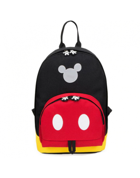 BYDI Mini Mochila Mickey Mouse