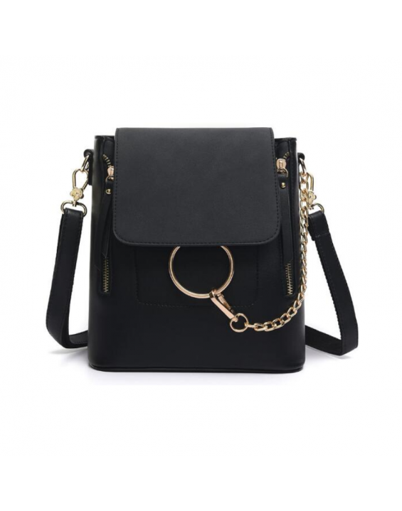 BYDI Mini Mochila Ring (Cores)