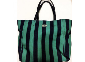 THAG Bolsa Mila Listrada (Cores)