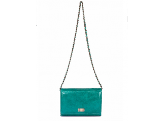 THAG Bolsa Nina Green
