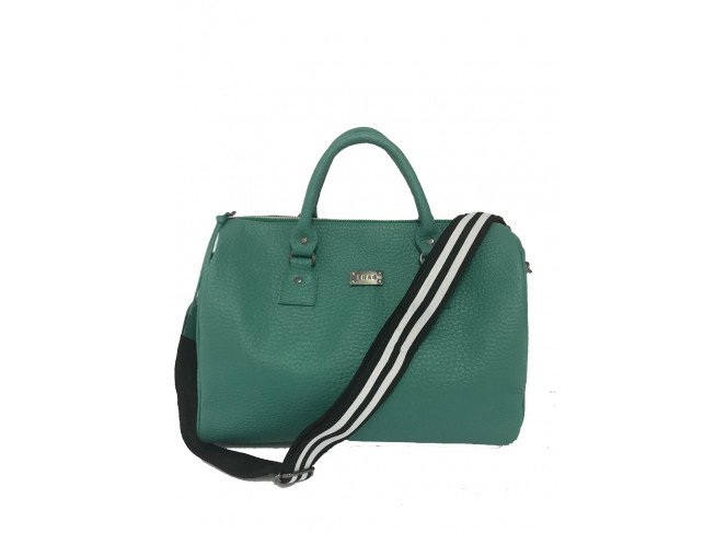 THAG Bolsa Baú Milly Verde