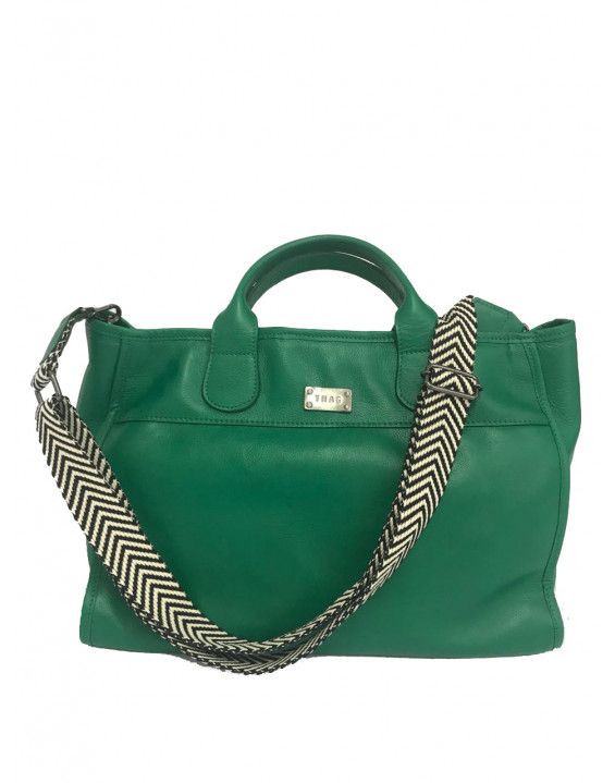 THAG Bolsa Star Verde