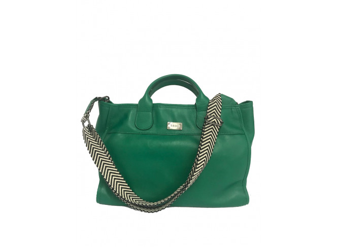 THAG Bolsa Star Verde