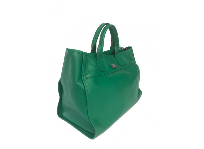 THAG Bolsa Star Verde