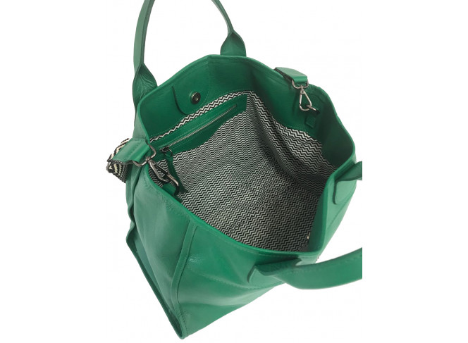 THAG Bolsa Star Verde