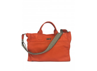 THAG Bolsa Star Laranja