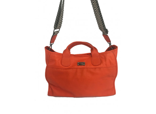 THAG Bolsa Star Laranja