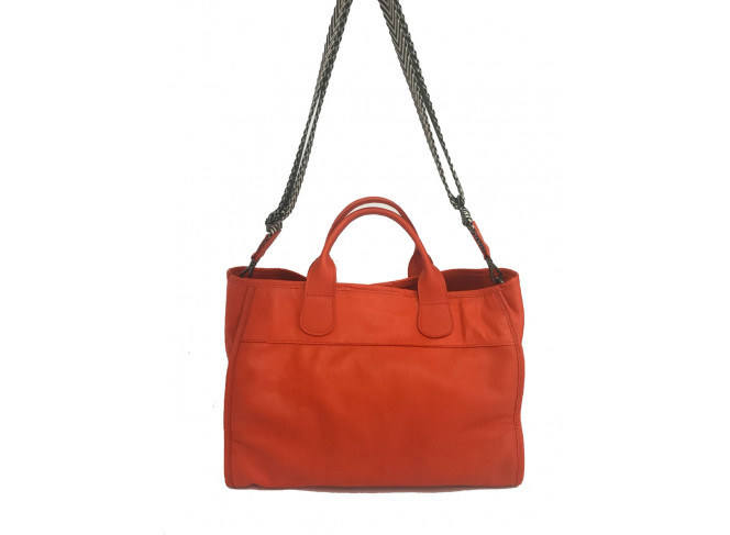 THAG Bolsa Star Laranja