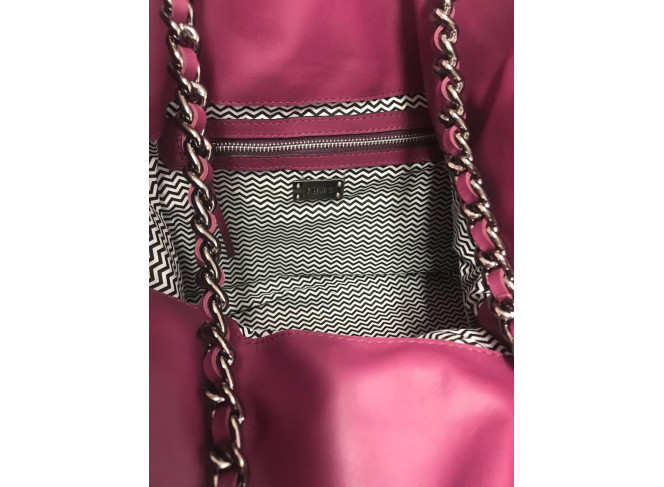 THAG Bolsa Chloe Fucsia