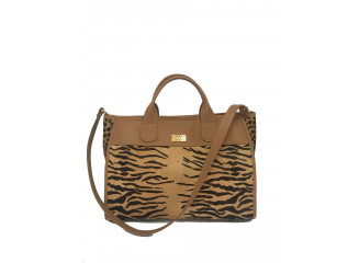 THAG Bolsa Star Zebra