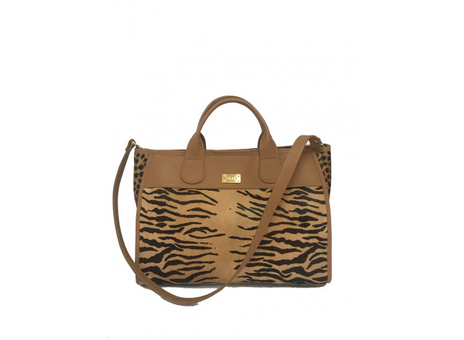 THAG Bolsa Star Zebra THAG Bolsa Star Zebra
