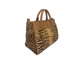 THAG Bolsa Star Zebra