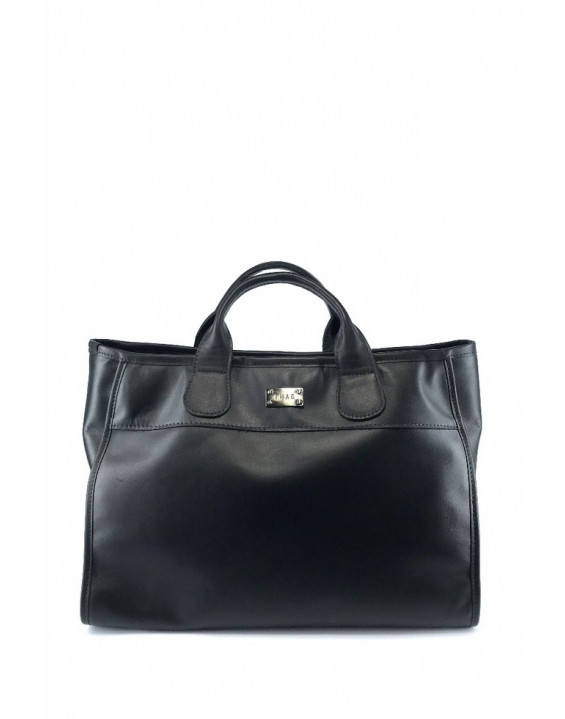 THAG Bolsa Star Preto