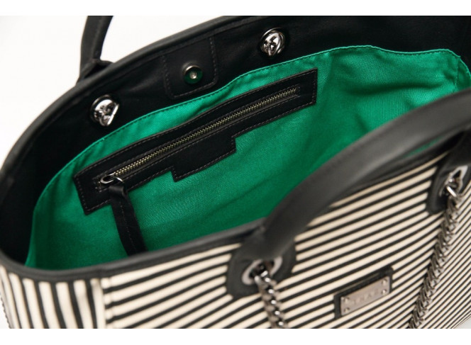 THAG Bolsa Maya Listrada