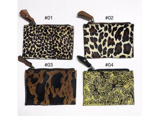 THAG Porta Cartão - Mini Carteira