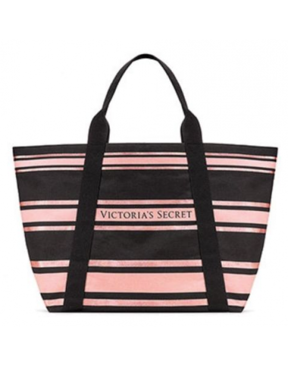 Victoria's Secret Bolsa Tote Sparkle Weekender
