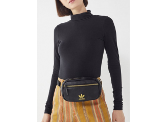 Adidas Originals Pochete de Couro