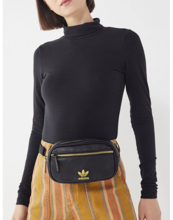 Adidas Originals Pochete de Couro