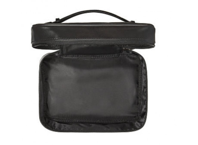 Victoria's Secret Kit Necessaire Para Viagem Rainbow Black