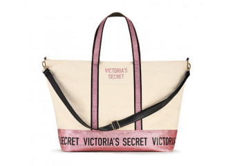 Victoria's Secret Bolsa Weekend Tote