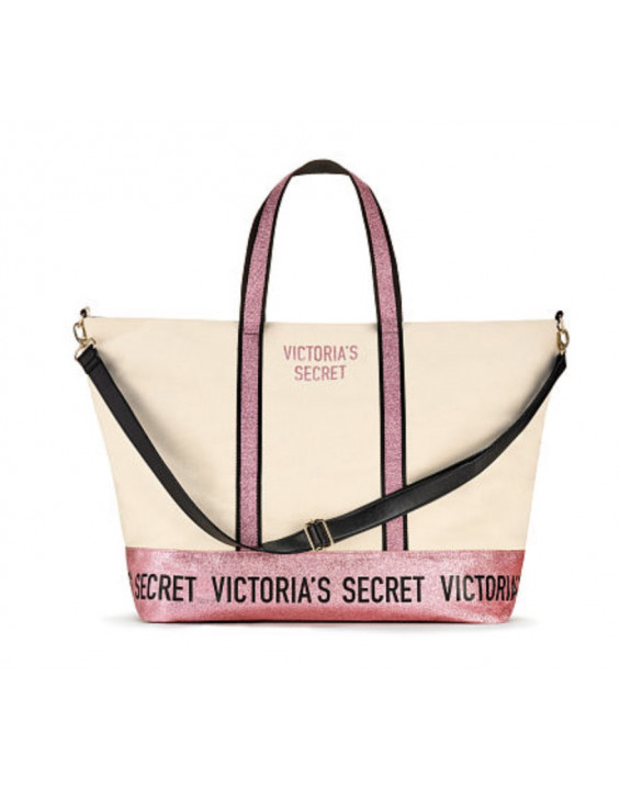 Victoria's Secret Bolsa Weekend Tote