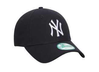 New Era Boné New York Yankees Modelo 9FORTY