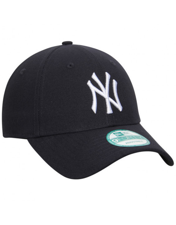 New Era Boné New York Yankees Modelo 9FORTY