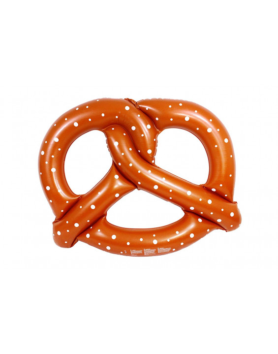Swimline Bóia Inflável Pretzel Gigante