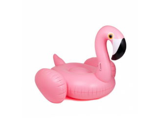 Swimline Bóia Inflável Flamingo Gigante