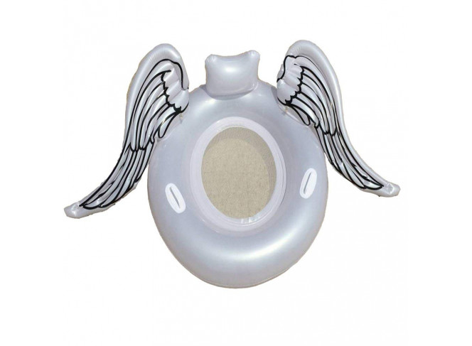 Swimline Bóia Inflável Asas de Anjo Swimline Bóia Inflável Asas de Anjo