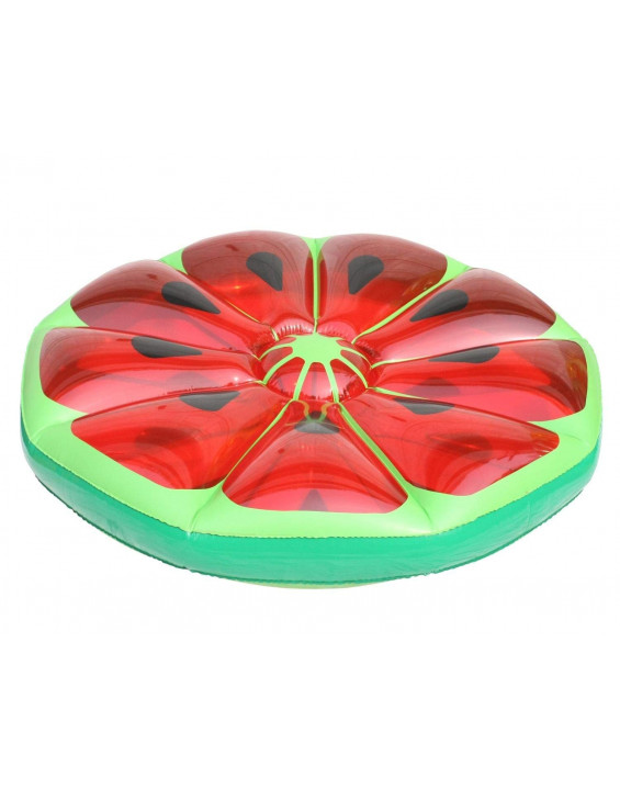 Swimline Bóia Inflável Fatia de Melancia Swimline Bóia Inflável Fatia de Melancia