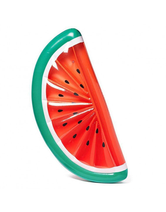 BigMouth Bóia Inflável Melancia