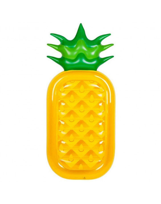 BigMouth Bóia Inflável Abacaxi