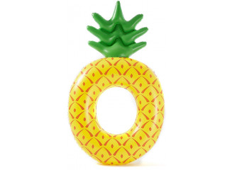 SunnyLife Bóia Inflável Abacaxi