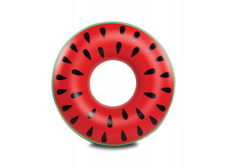 SunnyLife Bóia Inflável Melancia 