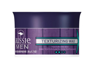 Aussie MEN Cera Texturizadora Texturizing Wax