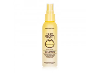  Sun Bum Spray Clareador para Cabelos 